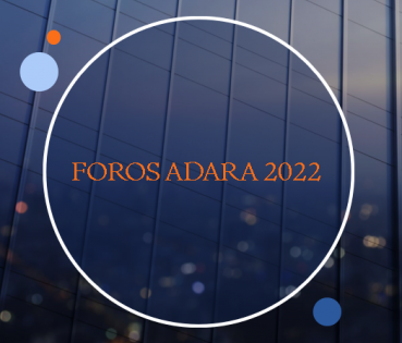 PROGRAMACION FOROS 2022