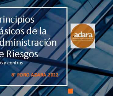 8vo. FORO ADARA 2022